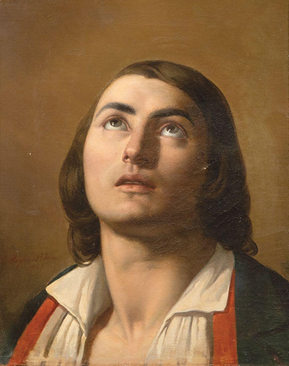 Carlos Múgica y Pérez (1821 - 1892) - photo 1